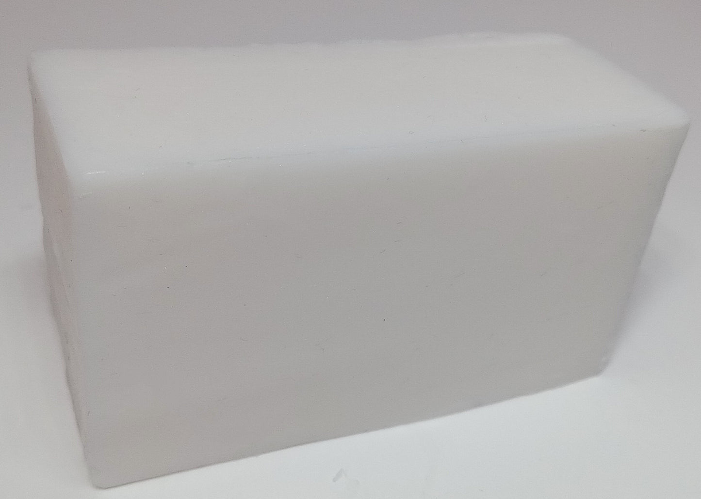 Coconut Cream (Mini Bar Soap, 1.75 oz.)