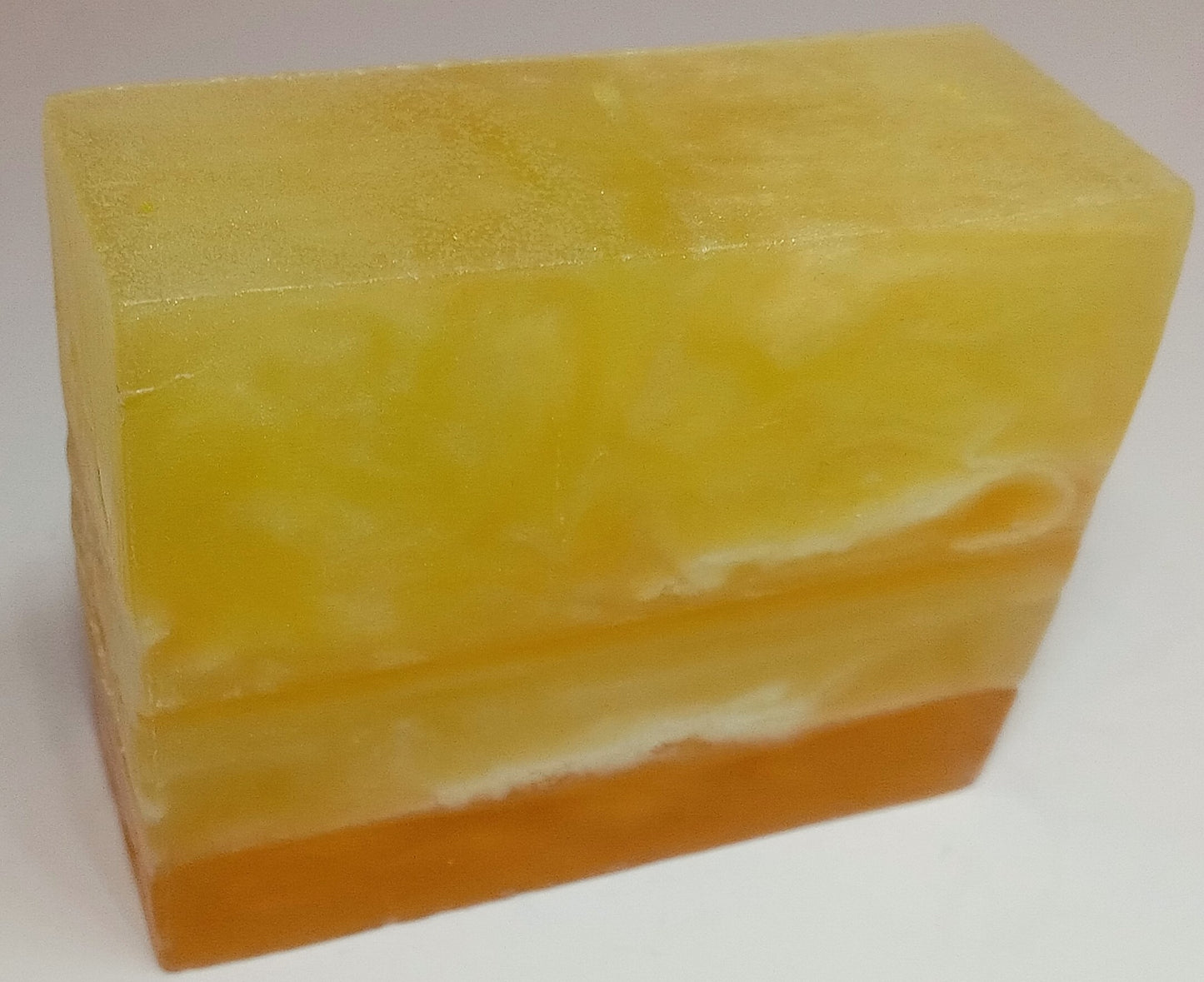Citrus Sunrise (Single Bar Soap, 3.5 oz.)