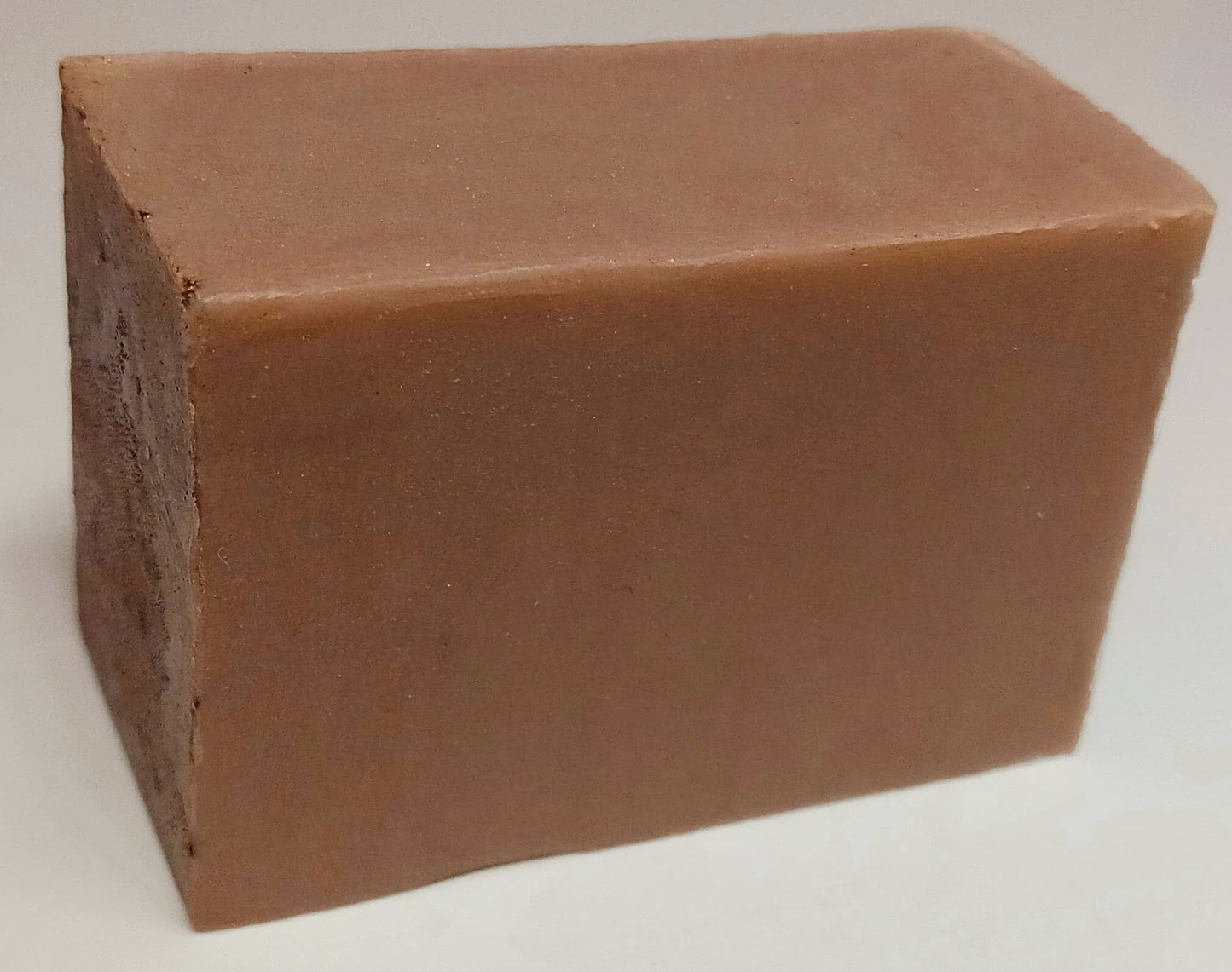 Caramel Nut Latte (Mini Bar Soap, 1.75 oz.)