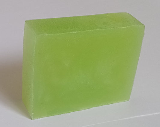 In the Limelight (Single Bar Soap)