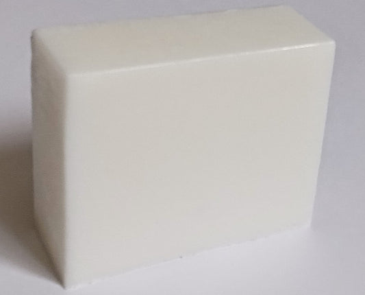 Coconut Cream (Single Bar Soap)