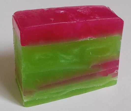 Melon Mania (Single Bar Soap)