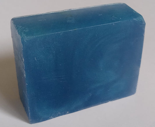 Wildflower Rainstorm (Single Bar Soap)