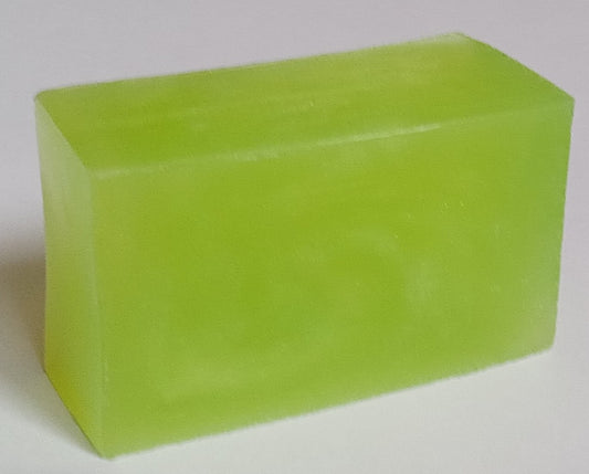 In the Limelight (Mini Bar Soap)