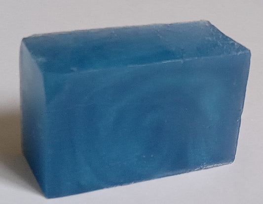 Wildflower Rainstorm (Mini Bar Soap)