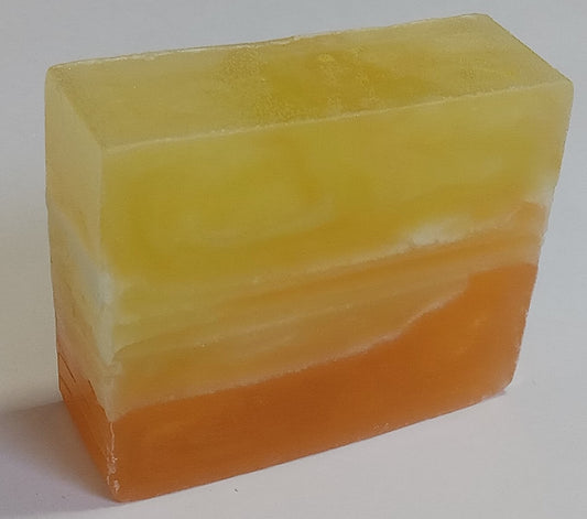 Citrus Sunrise (Single Bar Soap)