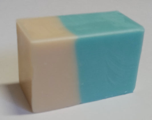 Fireside Beach (Mini Bar Soap)