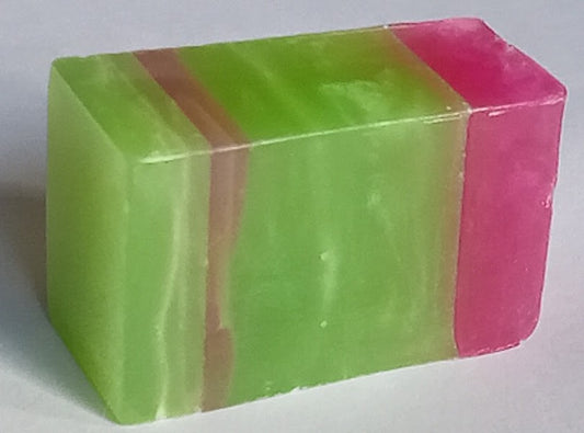 Melon Mania (Mini Bar Soap)