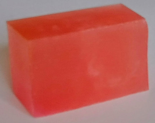 Honeysuckle Daydream (Mini Bar Soap)