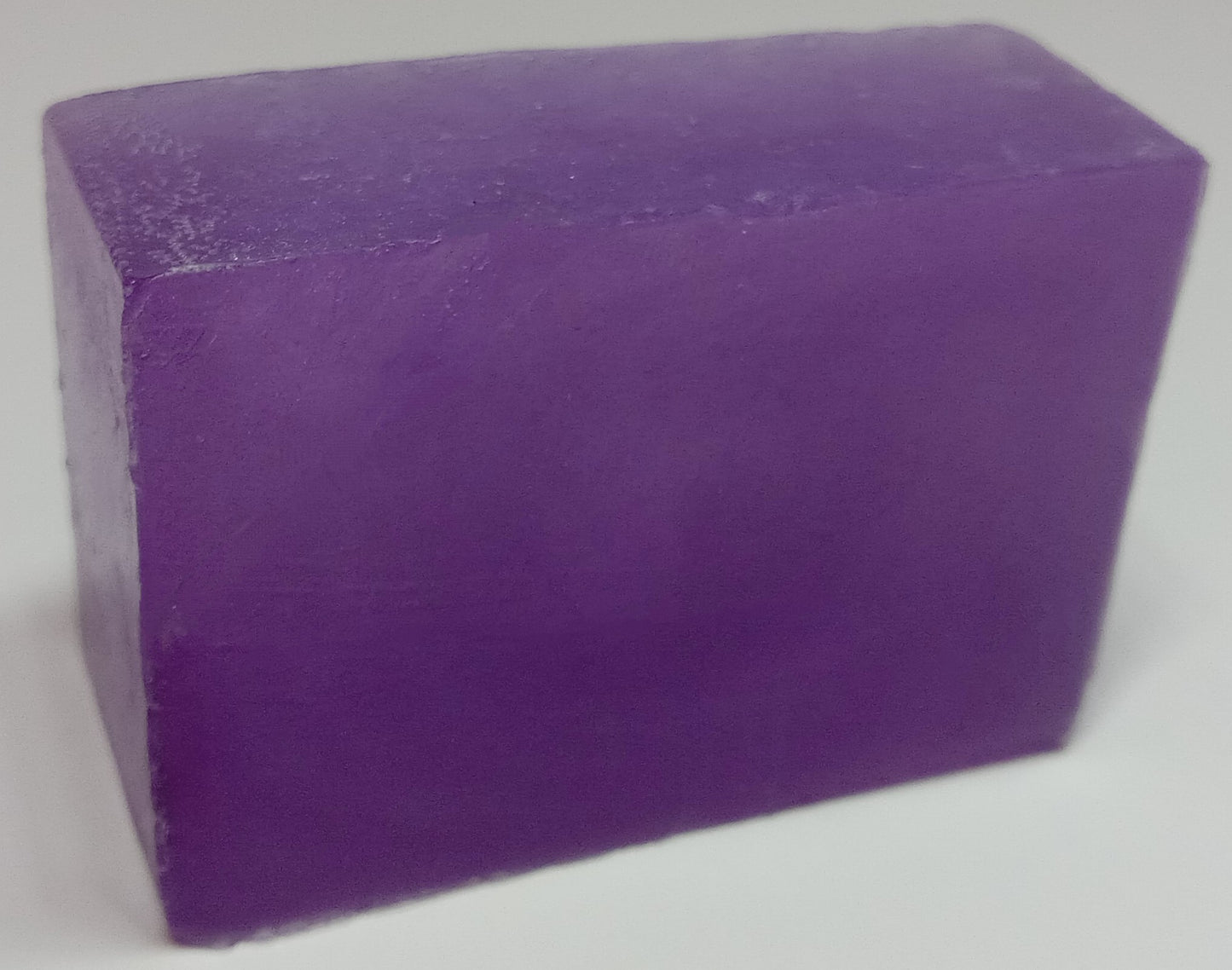 Lavender Cloud (Single Bar Soap, 3.5 oz.)