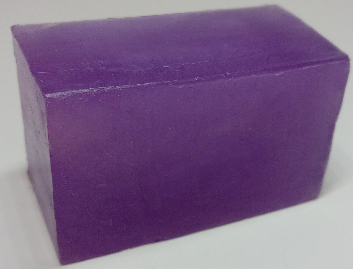 Lavender Cloud (Mini Bar Soap, 1.75 oz.)