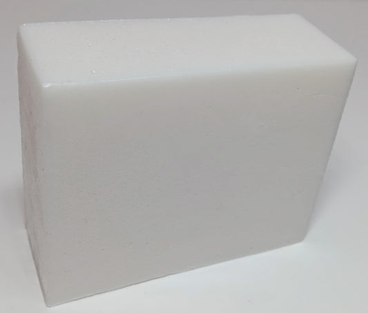 Coconut Cream (Single Bar Soap, 3.5 oz.)