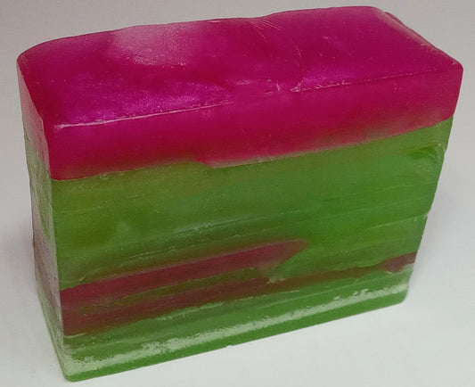 Melon Mania (Single Bar Soap, 3.5 oz.)