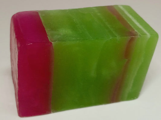Melon Mania (Mini Bar Soap, 1.75 oz.)