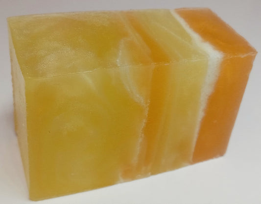 Citrus Sunrise (Mini Bar Soap, 1.75 oz.)