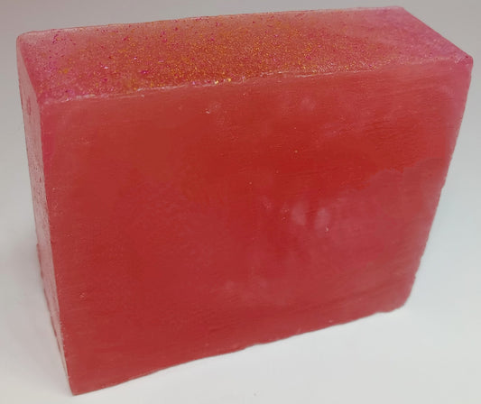 Honeysuckle Daydream (Single Bar Soap, 3.5 oz.)
