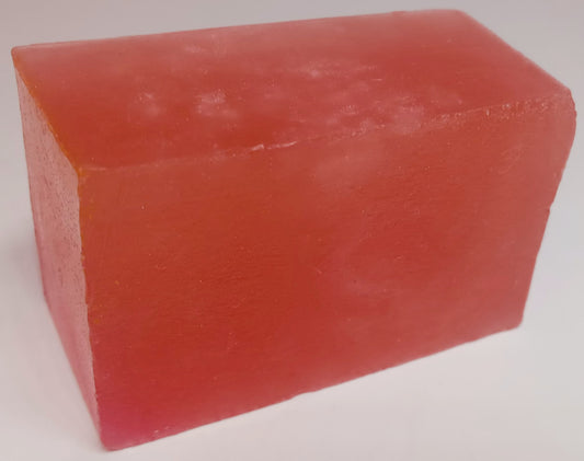 Honeysuckle Daydream (Mini Bar Soap, 1.75 oz.)