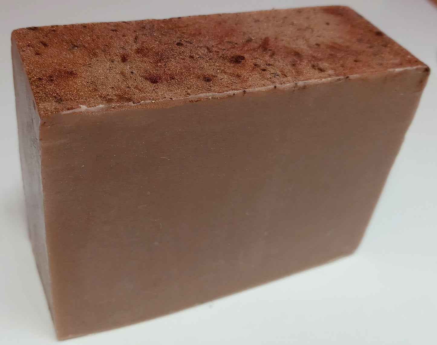 Caramel Nut Latte (Single Bar Soap, 3.5 oz.)