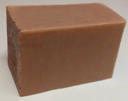 Caramel Nut Latte (Mini Bar Soap, 1.75 oz.)