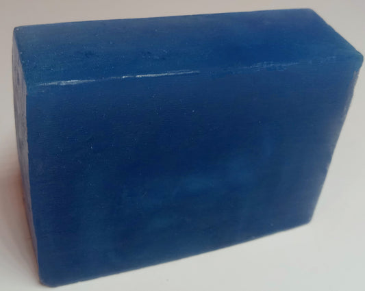 Wildflower Rainstorm (Single Bar Soap, 3.5 oz.)