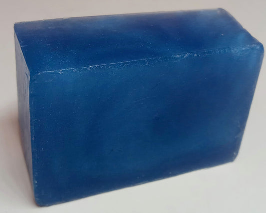 Wildflower Rainstorm (Mini Bar Soap, 1.75 oz.)