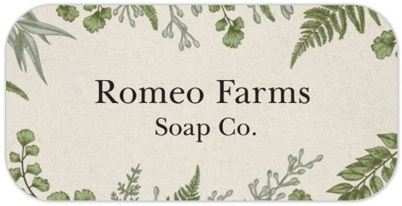 Romeo Farms Soap Co.