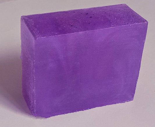 Lavender Cloud (Single Bar Soap)