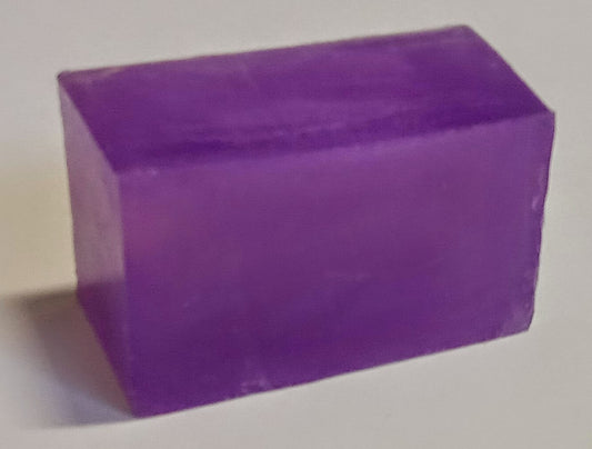 Lavender Cloud (Mini Bar Soap)