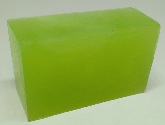 In the Limelight (Mini Bar Soap, 1.75 oz.)